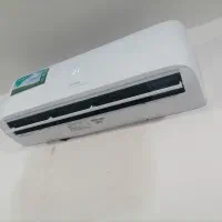 تعمیرات کولر گازی وباز نصب لوله کش تخصصی|خدمات پیشه و مهارت|مشهد, هفت تیر (حافظ)|دیوار