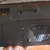 دی وی دی پرتال مانتیور لب تابی|پخشکننده همراه|تهران, جمالزاده|دیوار