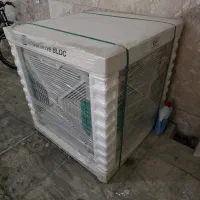 کولر ۸۰۰۰ بغل زن ایرومکس