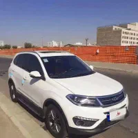 تیگو ۵ flمدل ۱۳۹۹بیرنگ فول تک برگ سند