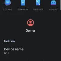 موبایل کوهنوردی/گیمینگ ، HOTWAV|موبایل|شیراز, زرگری|دیوار