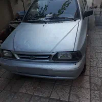 پراید ۱۴۱