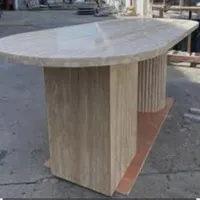 میز ناهار خوری سنگی کنسول سنگی اقساطی|میز و صندلی غذاخوری|تهران, شهرک کیانشهر|دیوار