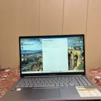 لپ تاپ ASUSباگارانتی|رایانه همراه|فریدون‌کنار, |دیوار