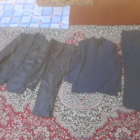 ۴دست کت و شلوار نو