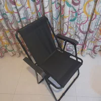 صندلی برای سیزده بدر