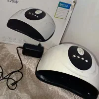 دستگاه UV مارک SUN.D9