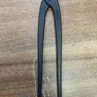 سیم چین آل متر بندی