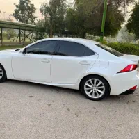 lexus is2015