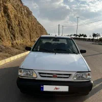 پراید glxi دوگانه کارخانه