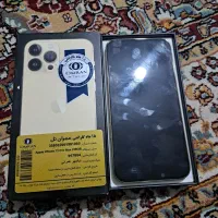آیفن ۱۳پرومکس۲۵۶ zaa