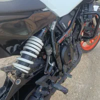 ktm duke 250 model2024|موتورسیکلت|درگهان, |دیوار