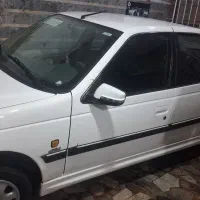 پژوپارس مدل 1396دوگانه|خودرو سواری و وانت|شازند, |دیوار