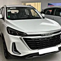 تیگارد x35، مدل ۲۰۲۴/اقساط 60ماهه|خودرو سواری و وانت|تبریز, |دیوار