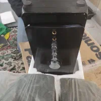 دستگاه DVD و VCD برند مارشال فلشخور|پخش‌کننده DVD و ویدیو|اصفهان, شاه پسند|دیوار