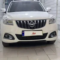 هایما s7 توربو مدل ۹۷