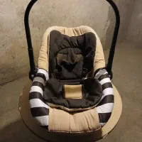 کریر و کالسکه|کالسکه و لوازم جانبی|تهران, استاد معین|دیوار