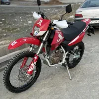 تریل T2 تمیز 1400|موتورسیکلت|سنندج, |دیوار