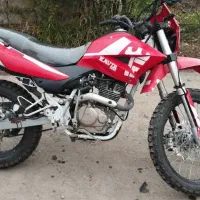 موتور T2 248|موتورسیکلت|رودسر, |دیوار