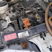 شست و شوی رادیات بخاری