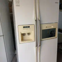یخچال ساید ژاپنی زاپیا
