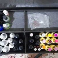 آرایشی|آرایشگاه و سالن‌های زیبایی|پارس‌آباد, |دیوار