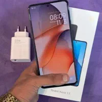 شیائومی نوت ۱۳ با حافظه ۲۵۶ گیگ