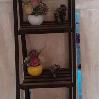 شلف سالم وتمیز