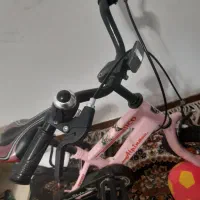 دوچرخه سایز ۱۲|دوچرخه، اسکیت، اسکوتر|نسیمشهر, |دیوار