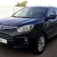 فروش ومعاوضه جکs5 اتومات همراه با کارشناسی