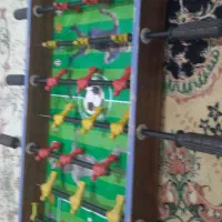 فوتبال دستی|ورزش‌های توپی|کوهدشت, |دیوار