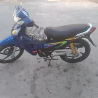 موتوربیکلاچ نامی مدل۹۳|موتورسیکلت|رفسنجان, |دیوار