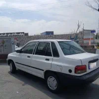 پراید ۸۶ دوگانه