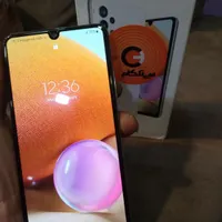 سامسونگ Galaxy A32 با حافظهٔ ۱۲۸ گیگابایت