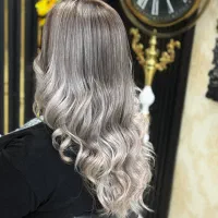 خدمات و آموزش رنگ مو در سالن vip نوبهار