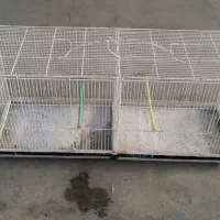فروش قفس|لوازم جانبی حیوانات|شیراز, محراب|دیوار