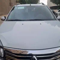 رنو ساندرو استیپ وی|خودرو سواری و وانت|بندرعباس, |دیوار