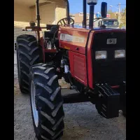 تراکتور ۸۰۰دیفردار مدل۱۴۰۳|خودرو سنگین|دیواندره, |دیوار