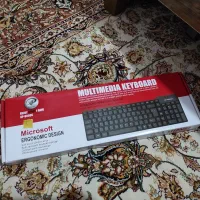 پرینتر . بلندگو . کیبورد|دفتر کار|کرمانشاه, |دیوار