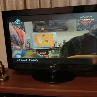 تلویزیون الجی