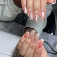 کاشت ناخن|خدمات آرایشگری و زیبایی|مرودشت, ابوذر جنوبی|دیوار