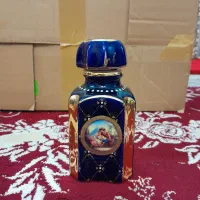 سرویس لیلی مجنون