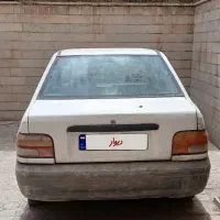 پراید ۸۱.