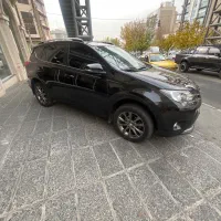 تویوتا رافور|خودرو سواری و وانت|تهران, پونک|دیوار