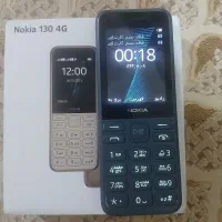 نوکیا ۱۳۰ 4G
