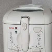 سرخ کن پارس خزر نو