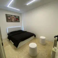 برند منطقه/ لابی دار/ بر اصلی باهنر/43m|فروش آپارتمان|تهران, باغ فیض|دیوار