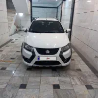 کوییکs  مدل۱۴۰۱