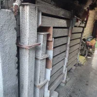 پایه گل|صنایع دستی و سایر لوازم تزئینی|نوشین شهر, |دیوار