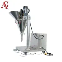 پرکن پودر اتوماتیک|ماشینآلات صنعتی|کرج, استاندارد|دیوار